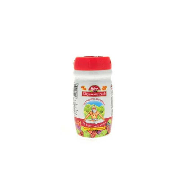 Dabur - Chyavanprash Amlamus