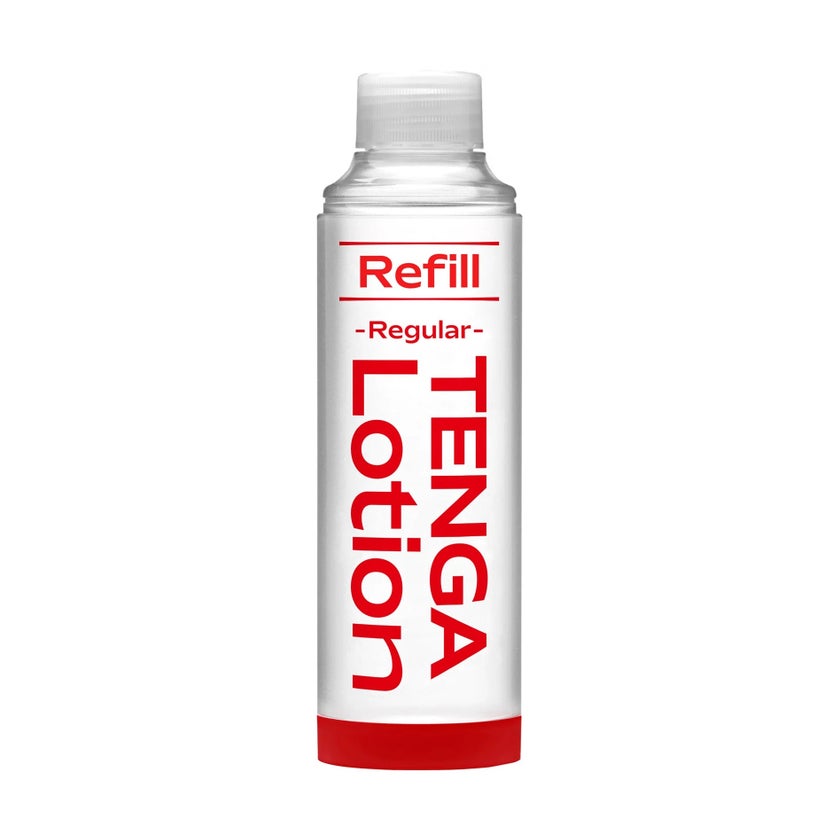 TENGA LOTION REGULAR Refill 170 ml