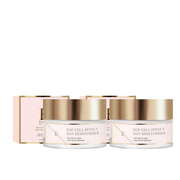 Egf Cell Effect Tagesfeuchtigkeitscreme  Set 1 St