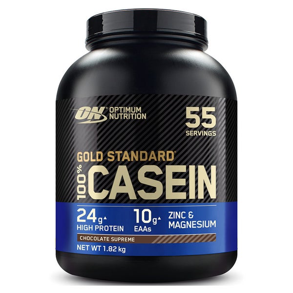 OPTIMUM NUTRITION 100% Gold Standard Casein
