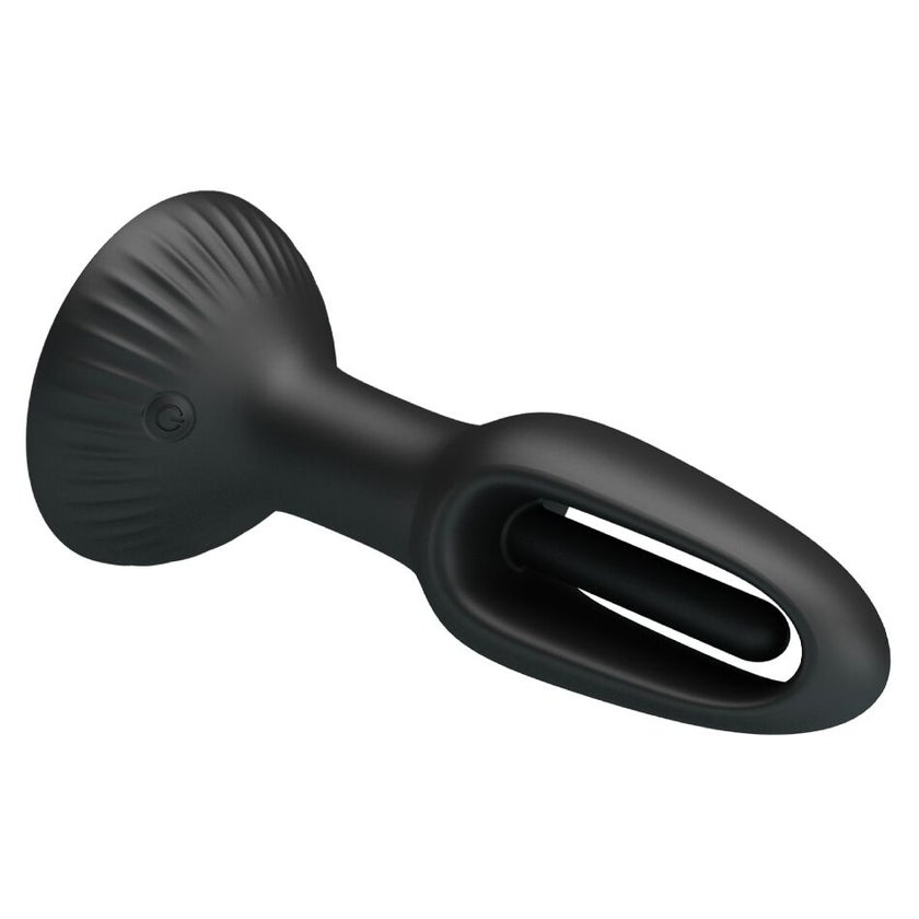 Pretty Love - Hubert Anal Plug Mit günstig kaufen