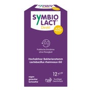 Produktabbildung: SymbioLact Direkt 12X2 g