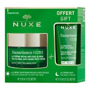 Produktabbildung: Nuxe Set 24 Nuxu.ultra Rich Tagcre.50+nachtcre.15 1 St