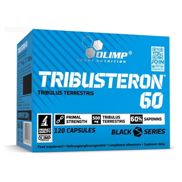 Olimp Tribusteron 60 120 St
