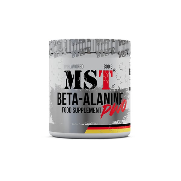 MST - Beta Alanine 300 g