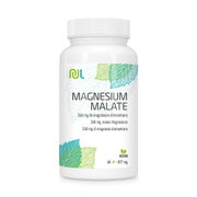 NutriLife Magnesium Malat 60 St