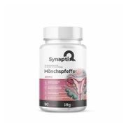SynaptiQ® Mönchspfeffer – Zyklusbalance & hormonelle Unterstützung 18 g