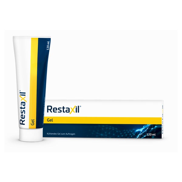 Restaxil Gel 120 ml
