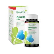 Biostile Omega 3 Elite 60 St