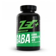 ZEC+ GABA, 150 Kapseln 150 St