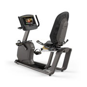 R50  Recumbent Bike von Matrix Fitness - XER