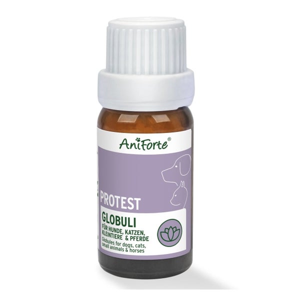 AniForte Bachblüten Protest 15 g 15 g