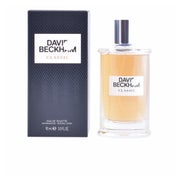 David Beckham Classic Eau De Toilette Spray 90ml 0,09 l