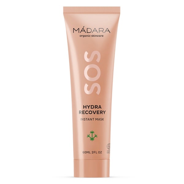 Madara SOS HYDRA Recovery Instant Mask