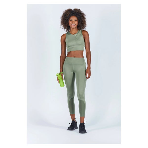 SPORT-LEGGINGS ALMA ANTI-TRANSPIRANT 1 St