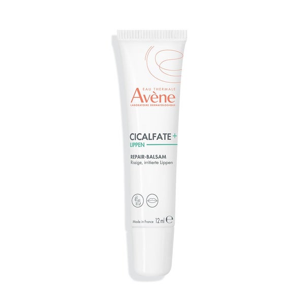 Avene Cicalfate+ Lippen Repair-balsam 12 ml