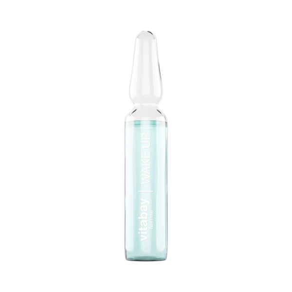 Vitabay Wake Up Serum 14 St
