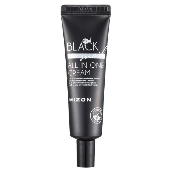 MIZON Black Snail All In One Cream 35 ml