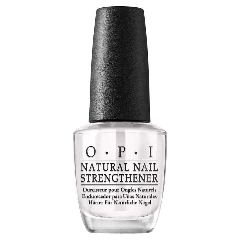 OPI OPI Natural Nail Strengthener 15 ml 0,015 l