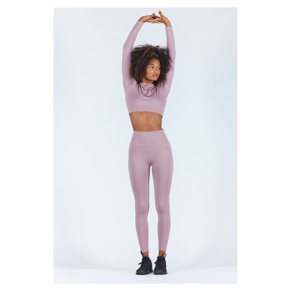 SPORT-LEGGINGS GEORGIA NYLON-POLYESTER-MIX 1 St