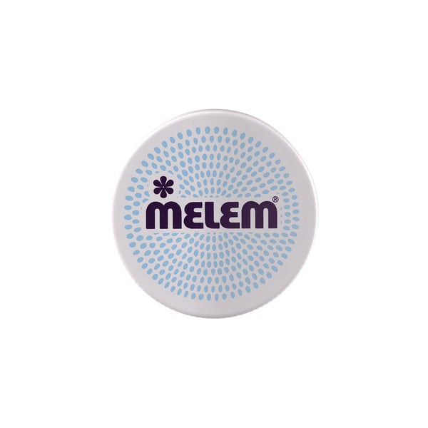 Melem Cold Cream – Konzentrierte Creme zum Schutz  Haut 10 ml