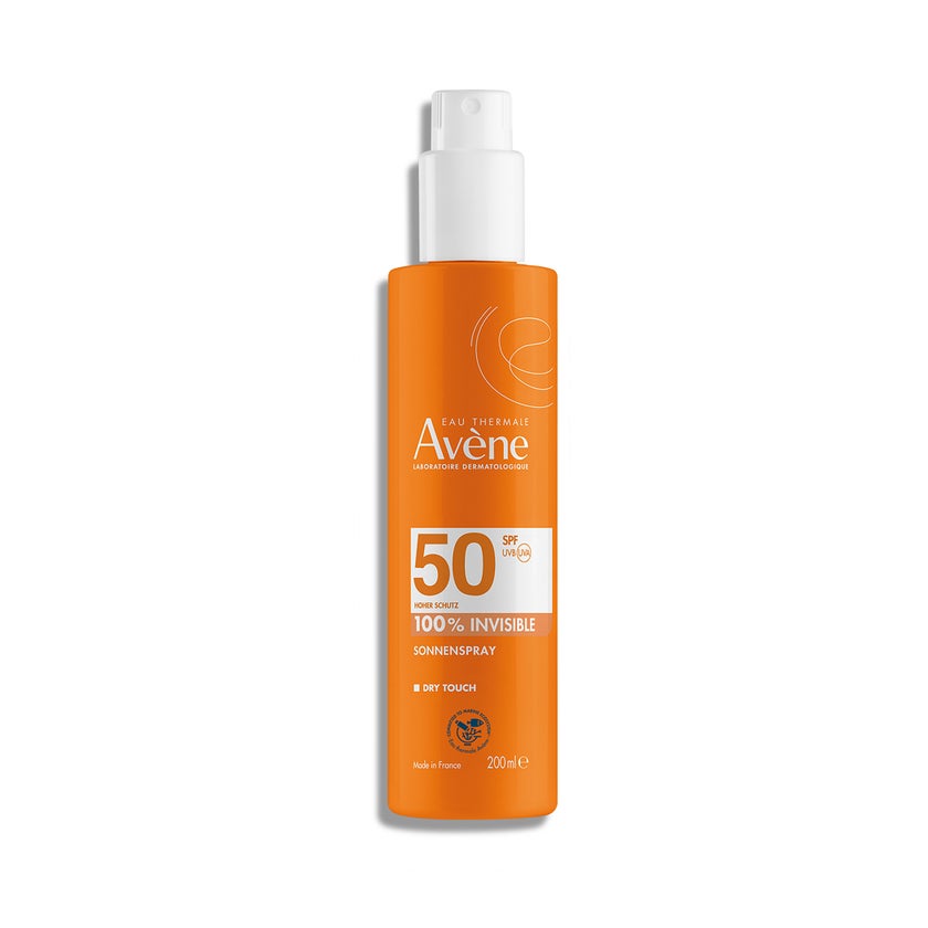 Avène Sonnenspray SPF 50 200 ml