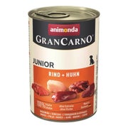 Animonda Dog Dose GranCarno Junior 2,7 kg
