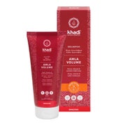 Khadi - Amla Volume Shampoo 200 ml