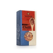 Chili Flocken bio 45 g – Feuriges Bio-Gewürz für kreative und pikante Gerichte