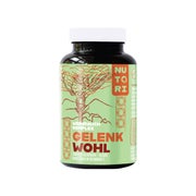 GELENK WOHL - Weihrauch Komplex 90 St
