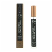 100BON Gingembre & Vétiver Sensuel EDP Concentrate 10ml Spray 0,01 l