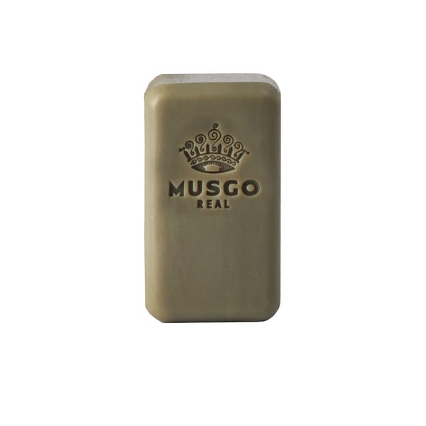 Claus Porto Seife Musgo Real Soap 1887