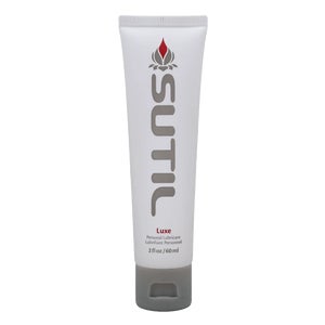 SUTIL Luxe Gleitgel 60ml, pflanzlich, hypoallergen (0.06 l) 60 ml gnstig  kaufen | medpex