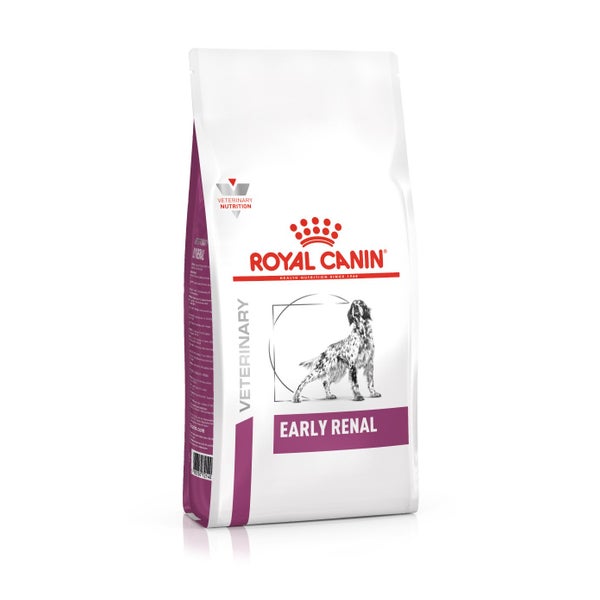 ROYAL CANIN Dog Early Renal 2 kg