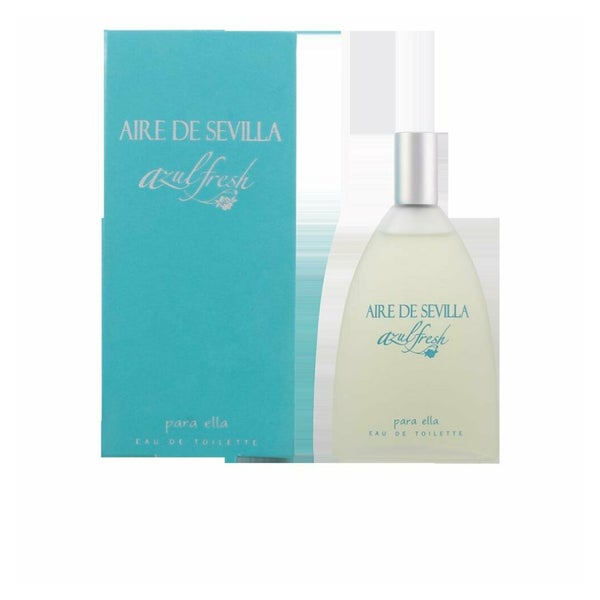 Aire De Sevilla Azul Fresh Eau De Toilette Spray 150ml 0,15 l