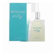 Aire De Sevilla Azul Fresh Eau De Toilette Spray 150ml 0,15 l