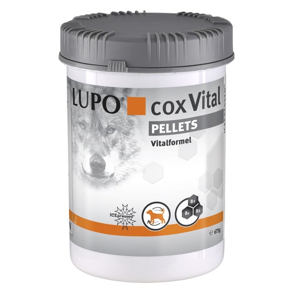 Luposan cox Vital 675 g