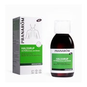 Pranarom Halssirup 150 ml