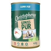 Christopherus Pur 2,4 kg