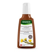Produktabbildung: Rausch Anti-schuppen-shampoo mit Huflatt 200 ml