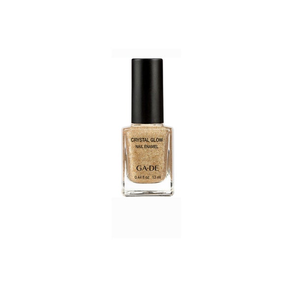 Ga-De Crystal Glow Nail - 547 24K 13 ml