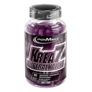IronMaxx Krea7 Superalkaline - 90 Tabletten 90 St