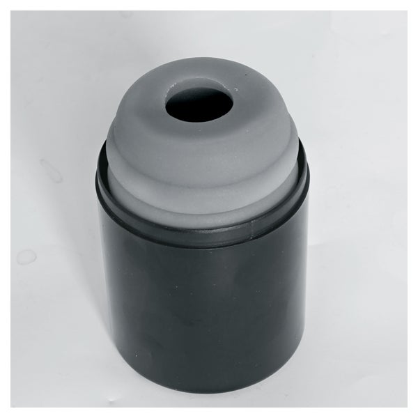 Mini Masturbator - Farbe Grau 1 St