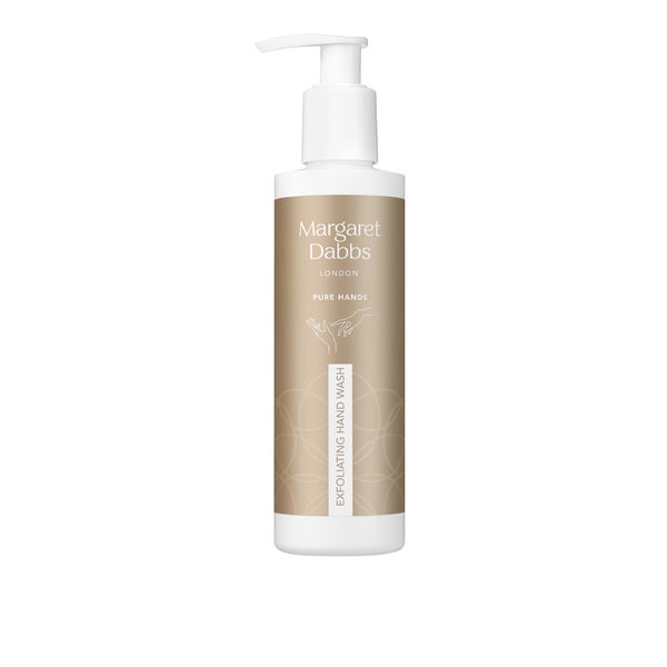 Margaret Dabbs Handpflege Pure Exfoliating Hand Wash