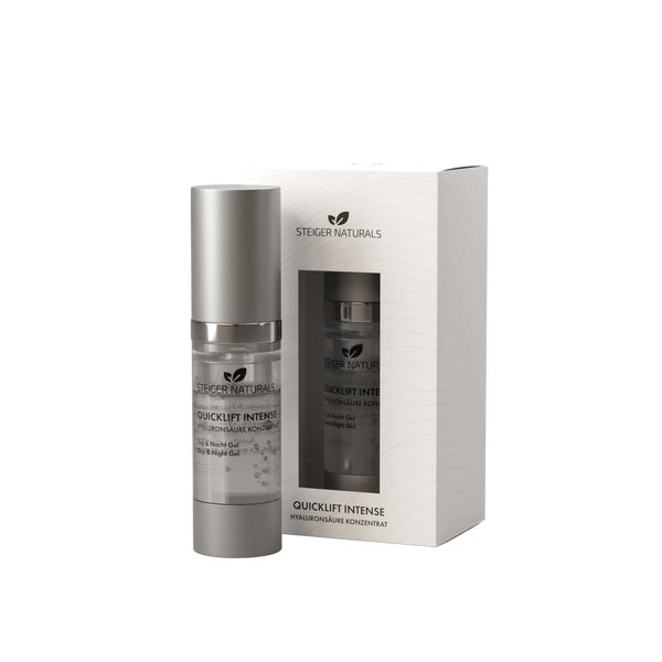 Quicklift Intense Hyaluronsäure Konzentrat 30 ml