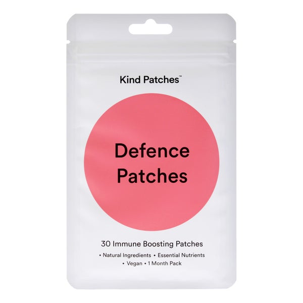 Kind Patches Abwehr-Pflaster 30 St