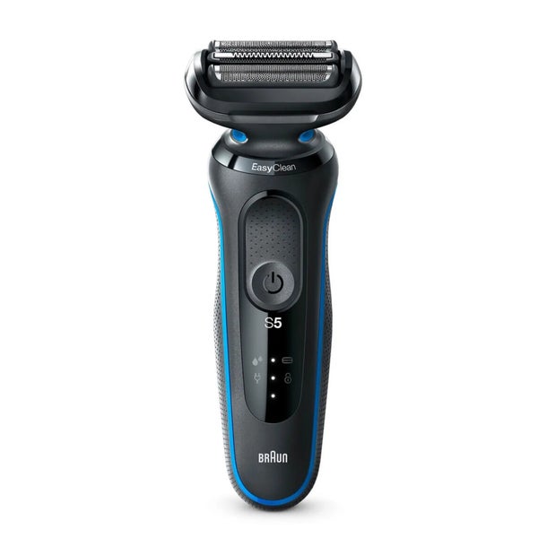 Braun RASIERER SERIES 5 (51-B1000S      SW/BL) 1 St