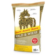 Josera Pferd, Wald & Wiese 13 kg