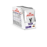 ROYAL CANIN VHN Cat Neutred Balance 12x85g Nassfutter für erwachsene Katzen mit Neigung zu Übergewicht, ab Sterilisation bis zum Alter von 7 Jahren 1,02 kg