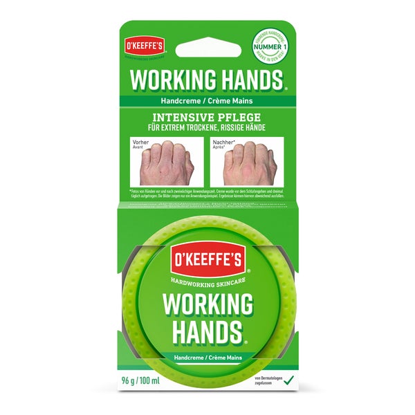 O Keeffe S Working Hands Handcreme 96 g